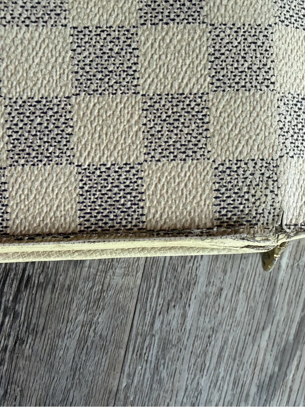 Louis Vuitton authentic louis